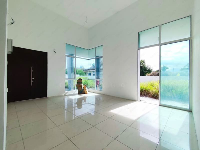 Semi-Detached House for Sale in Tasek Garden Residence Klebang (Ipoh) - Eric Khor - PropertyGuru.com.my
