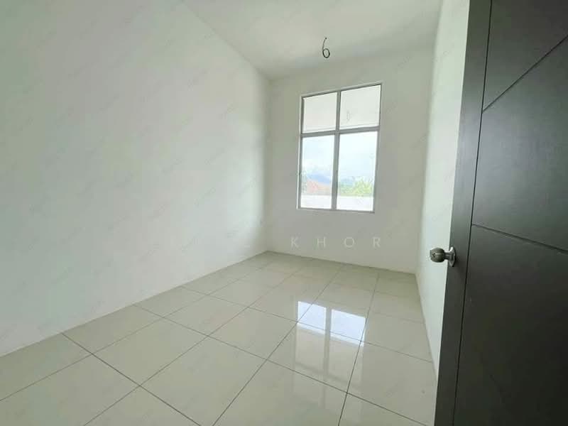 Semi-Detached House for Sale in Tasek Garden Residence Klebang (Ipoh) - Eric Khor - PropertyGuru.com.my