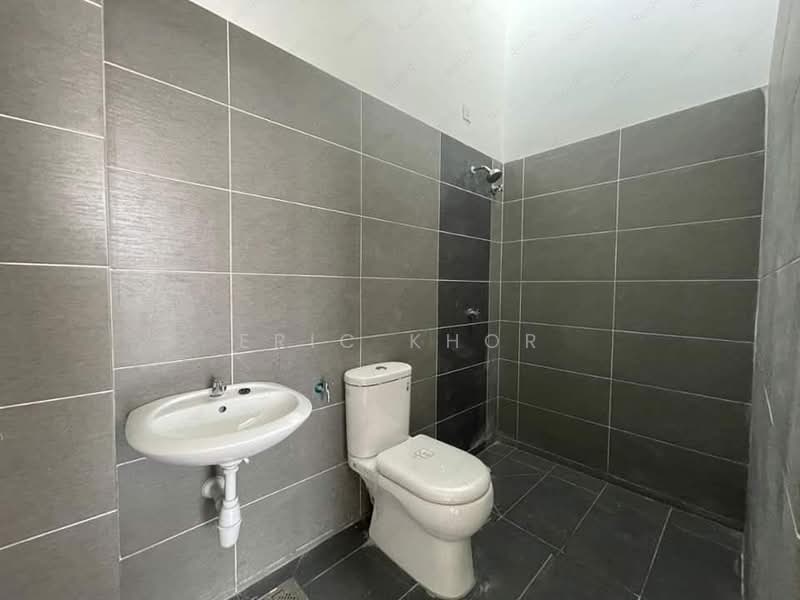 Semi-Detached House for Sale in Tasek Garden Residence Klebang (Ipoh) - Eric Khor - PropertyGuru.com.my