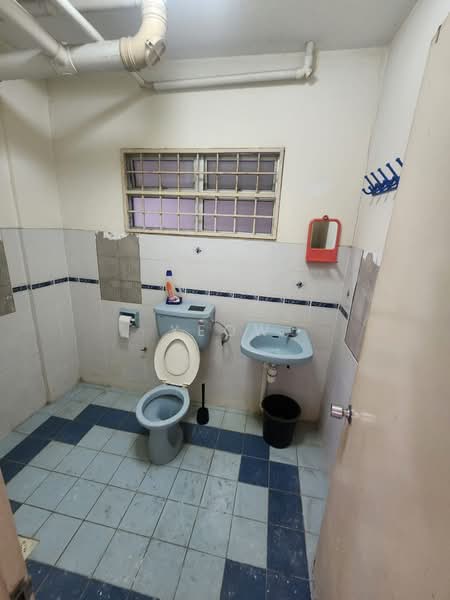 Kondominium untuk Dijual di Bam Villa - Yeow Li Siew - PropertyGuru.com.my