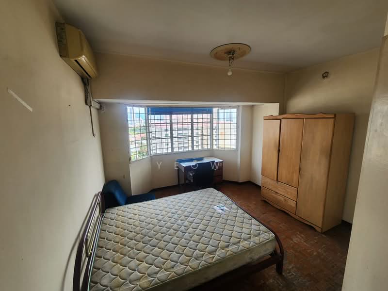 Kondominium untuk Dijual di Bam Villa - Yeow Li Siew - PropertyGuru.com.my