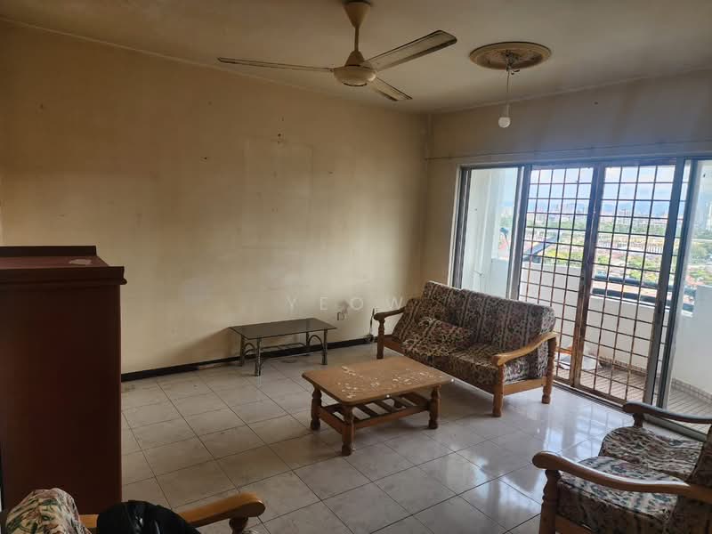 Kondominium untuk Dijual di Bam Villa - Yeow Li Siew - PropertyGuru.com.my