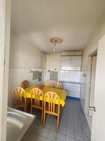 Kondominium untuk Dijual di Bam Villa - Yeow Li Siew - PropertyGuru.com.my