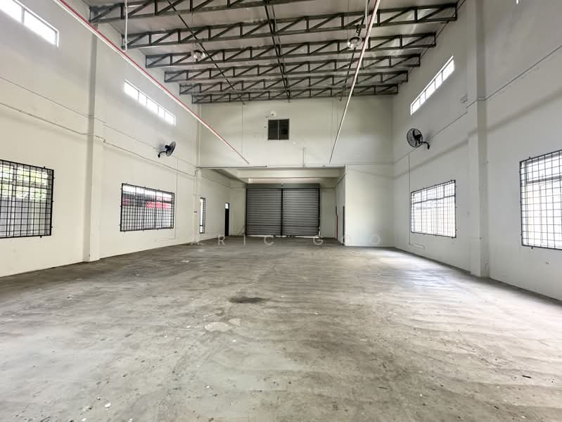 Detached Factory for Sale in Ayer Keroh (Melaka) - Daric Goo - PropertyGuru.com.my