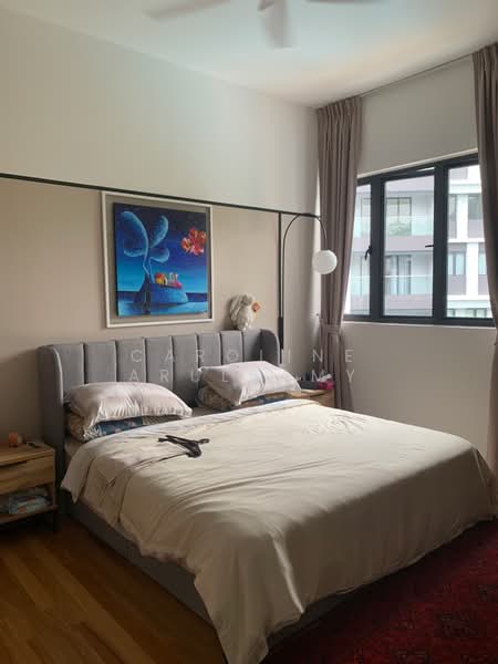 Kondominium untuk Dijual di Damansara Fifty6 - Caroline Arulsamy - PropertyGuru.com.my
