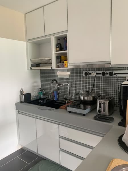 Kondominium untuk Dijual di Damansara Fifty6 - Caroline Arulsamy - PropertyGuru.com.my