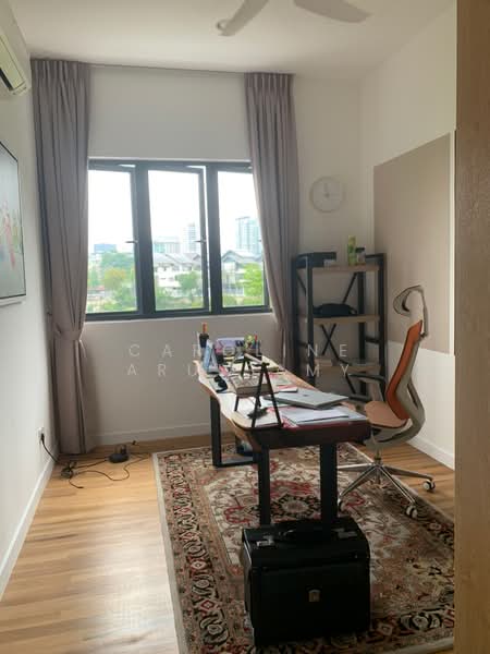 Kondominium untuk Dijual di Damansara Fifty6 - Caroline Arulsamy - PropertyGuru.com.my