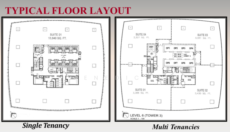 Shop / Office for Rent in Johor Bahru (Johor) - Benedict Yap - PropertyGuru.com.my