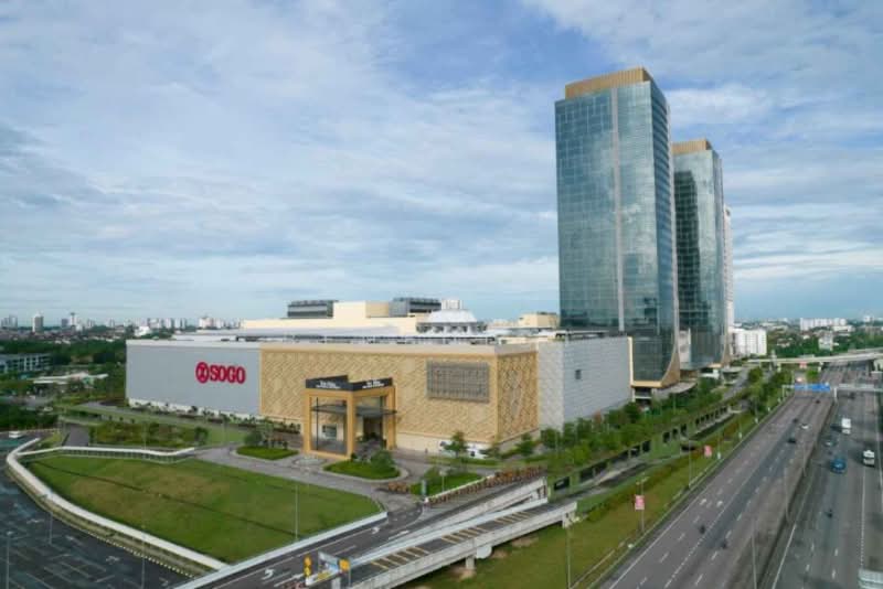 Shop / Office for Rent in Johor Bahru (Johor) - Benedict Yap - PropertyGuru.com.my