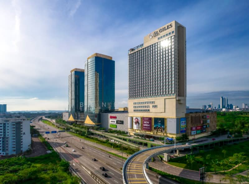 Shop / Office for Rent in Johor Bahru (Johor) - Benedict Yap - PropertyGuru.com.my