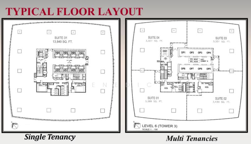 Shop / Office for Rent in Johor Bahru (Johor) - Benedict Yap - PropertyGuru.com.my