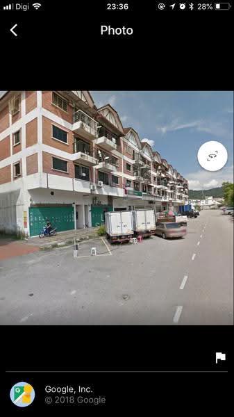 Flat for Sale at Sukma Shop - Lilian See - PropertyGuru.com.my