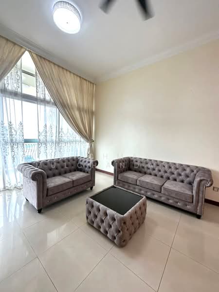 Kondominium untuk Disewa di La Grande Kiara - Lachman Mulchandani - PropertyGuru.com.my