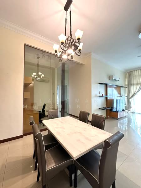 Kondominium untuk Disewa di La Grande Kiara - Lachman Mulchandani - PropertyGuru.com.my