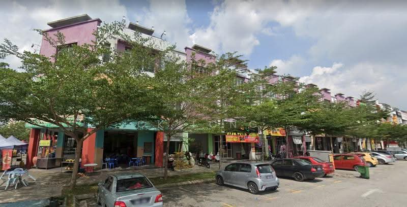 Shop for Sale in Subang Bestari (Shah Alam) - CK Tong - PropertyGuru.com.my