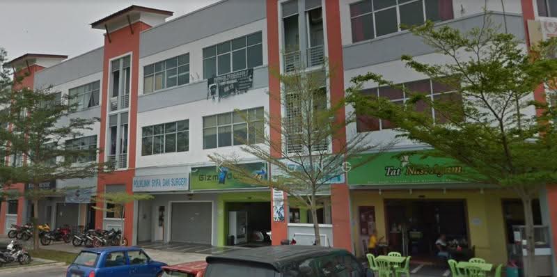 Shop for Sale in Subang Bestari (Shah Alam) - CK Tong - PropertyGuru.com.my