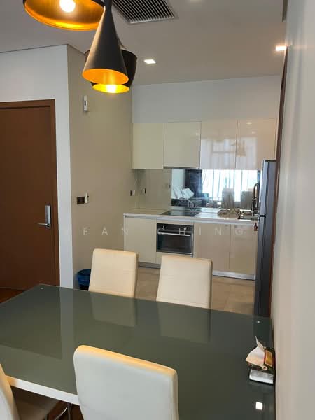 Servis Apartment untuk Disewa di Vipod Residence - Yean Ching - PropertyGuru.com.my