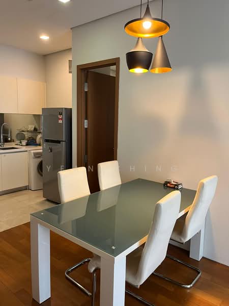 Servis Apartment untuk Disewa di Vipod Residence - Yean Ching - PropertyGuru.com.my