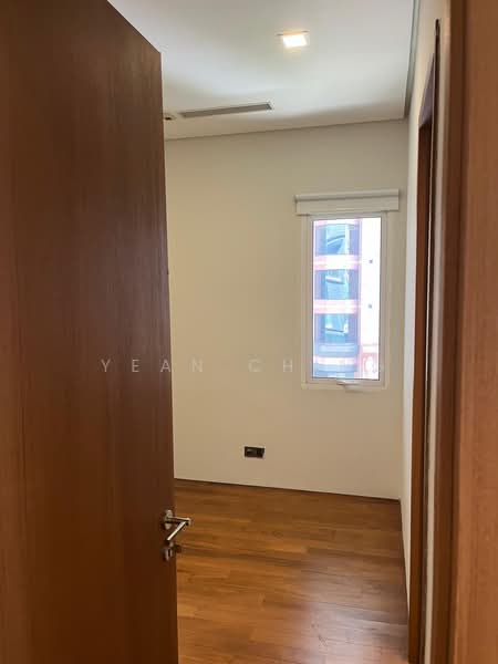 Servis Apartment untuk Disewa di Vipod Residence - Yean Ching - PropertyGuru.com.my