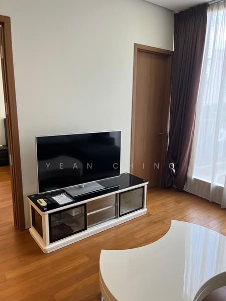 Servis Apartment untuk Disewa di Vipod Residence - Yean Ching - PropertyGuru.com.my