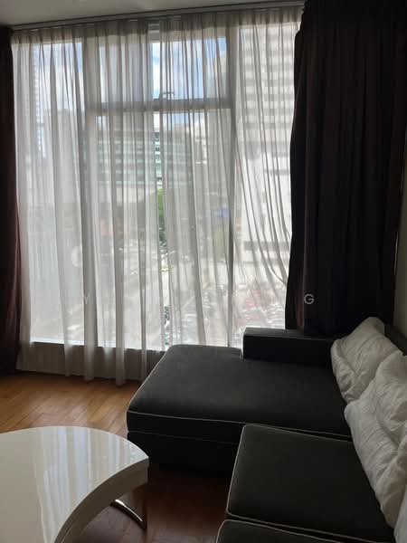 Servis Apartment untuk Disewa di Vipod Residence - Yean Ching - PropertyGuru.com.my