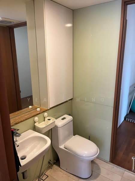 Servis Apartment untuk Disewa di Vipod Residence - Yean Ching - PropertyGuru.com.my