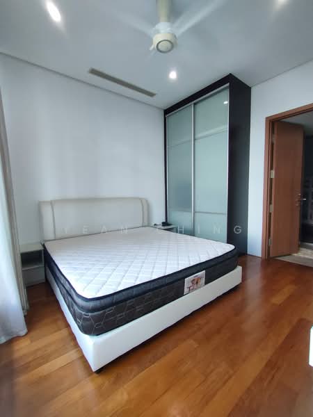 Servis Apartment untuk Disewa di Vipod Residence - Yean Ching - PropertyGuru.com.my