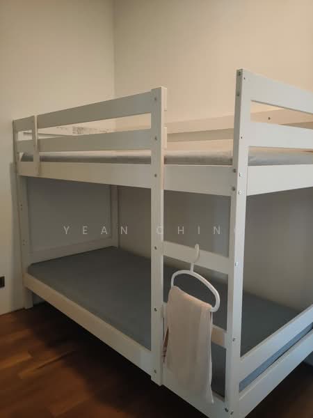 Servis Apartment untuk Disewa di Vipod Residence - Yean Ching - PropertyGuru.com.my