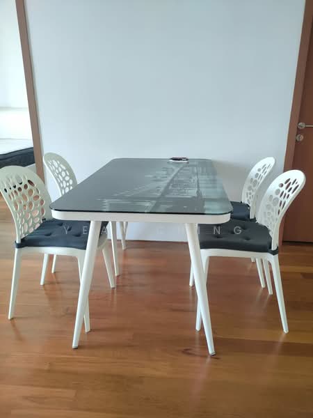 Servis Apartment untuk Disewa di Vipod Residence - Yean Ching - PropertyGuru.com.my
