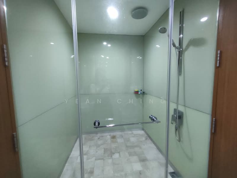 Servis Apartment untuk Disewa di Vipod Residence - Yean Ching - PropertyGuru.com.my