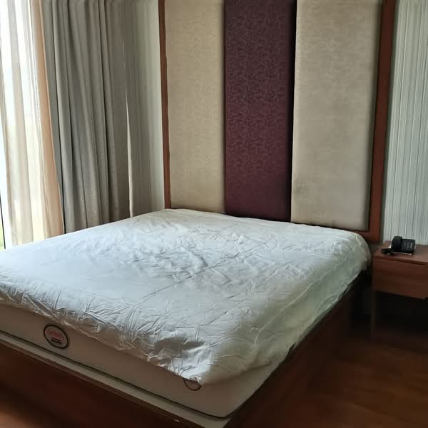 Service Residence for Rent at Vipod Residence - Yean Ching - PropertyGuru.com.my