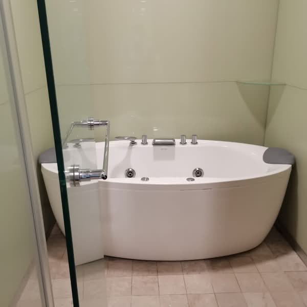 Service Residence for Rent at Vipod Residence - Yean Ching - PropertyGuru.com.my