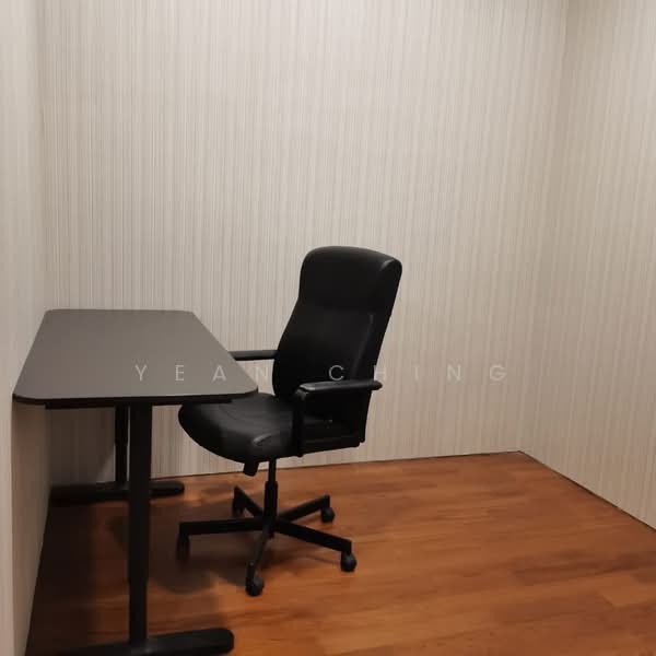 Service Residence for Rent at Vipod Residence - Yean Ching - PropertyGuru.com.my