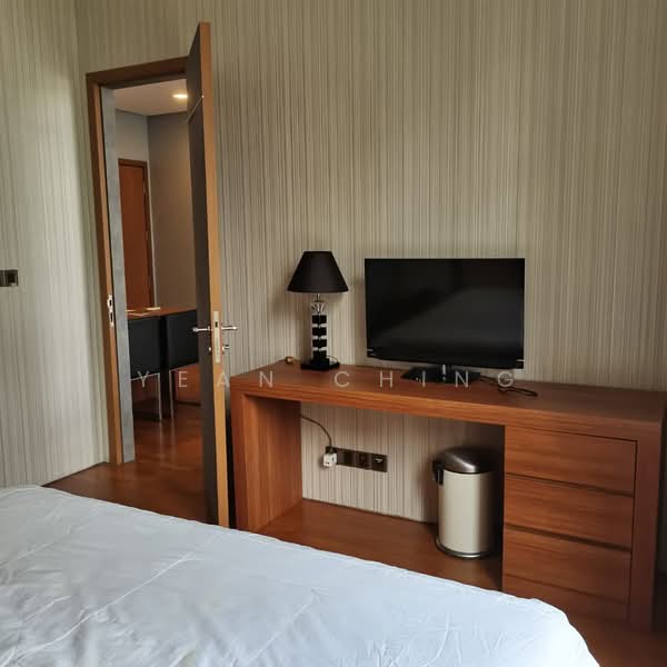 Service Residence for Rent at Vipod Residence - Yean Ching - PropertyGuru.com.my