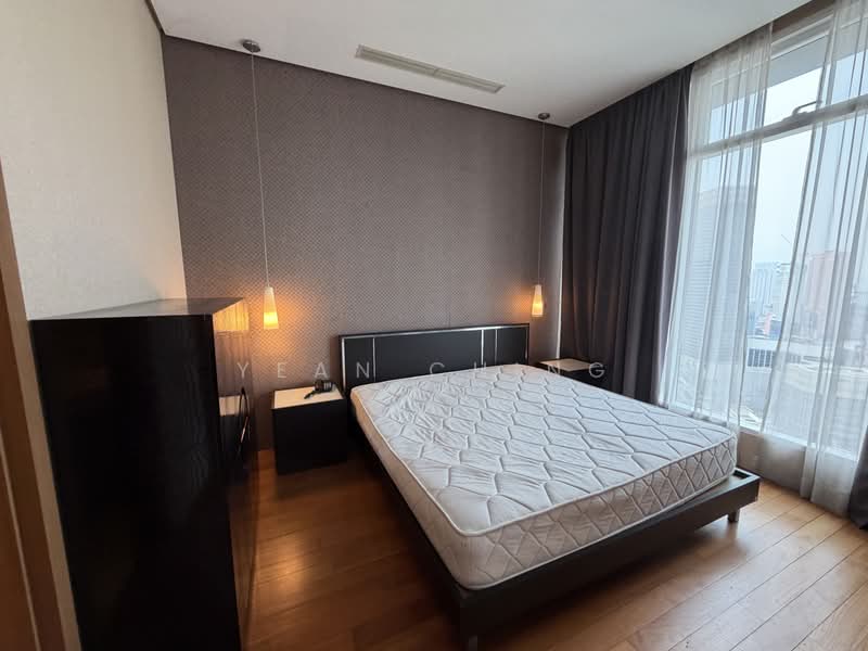 Service Residence for Rent at Vipod Residence - Yean Ching - PropertyGuru.com.my