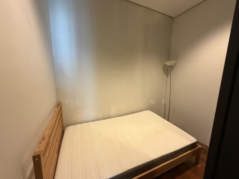 Service Residence for Rent at Vipod Residence - Yean Ching - PropertyGuru.com.my