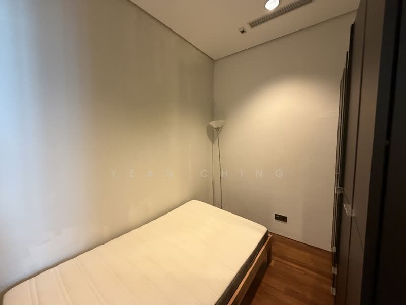 Service Residence for Rent at Vipod Residence - Yean Ching - PropertyGuru.com.my