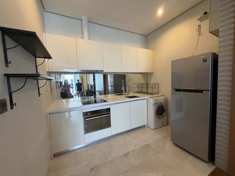 Service Residence for Rent at Vipod Residence - Yean Ching - PropertyGuru.com.my