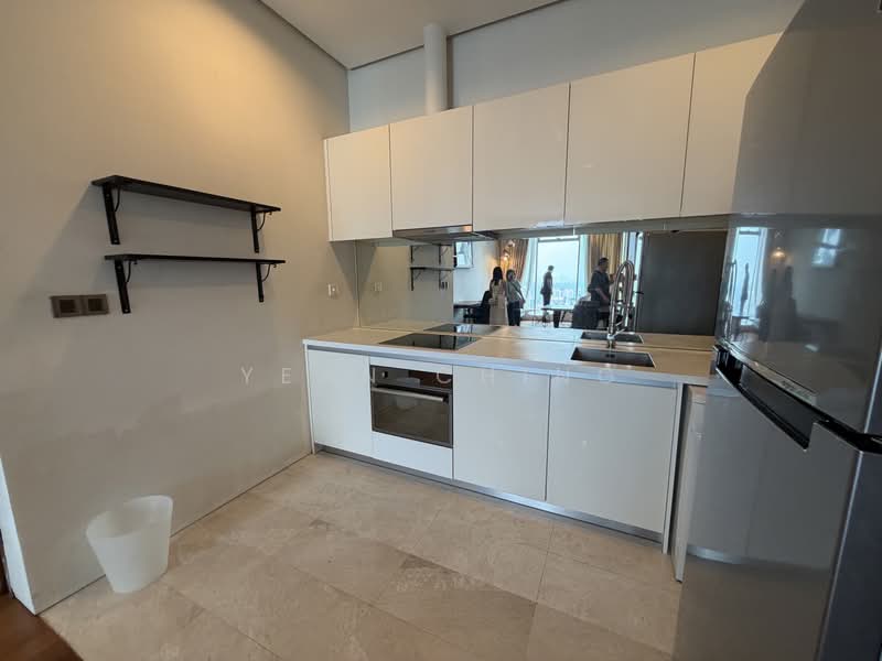 Service Residence for Rent at Vipod Residence - Yean Ching - PropertyGuru.com.my
