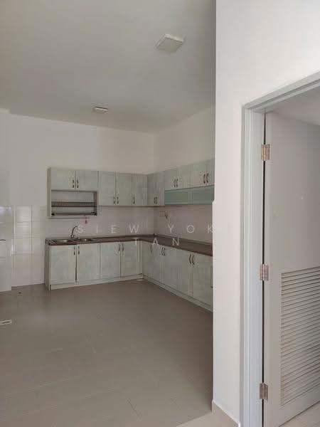 Rumah Berkembar untuk Dijual di Setia Ecohill (Semenyih) - Siew Yoke Tan - Kitchen - PropertyGuru.com.my