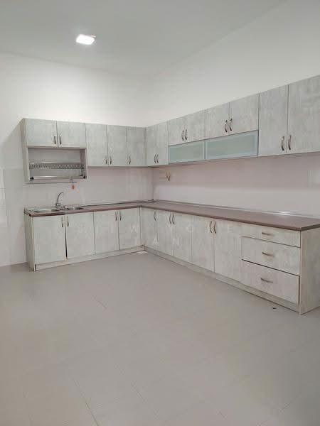 Rumah Berkembar untuk Dijual di Setia Ecohill (Semenyih) - Siew Yoke Tan - Kitchen - PropertyGuru.com.my
