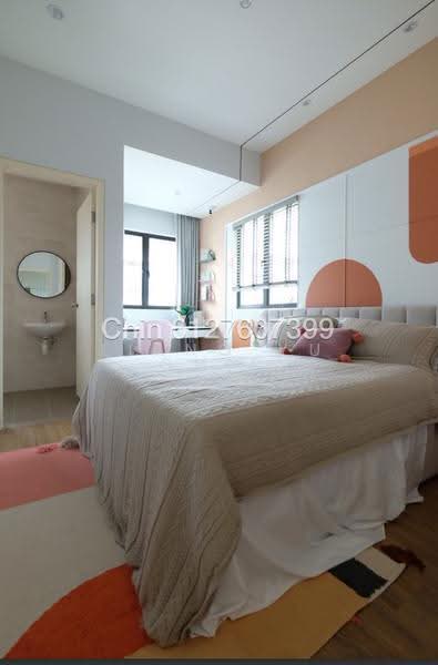 2-storey Terraced House for Sale in New Freehold 2sty Kajang 2 (20X70-20x80) (Kajang) - Liang Yu Chin - PropertyGuru.com.my