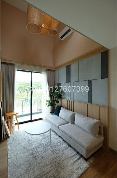 2-storey Terraced House for Sale in New Freehold 2sty Kajang 2 (20X70-20x80) (Kajang) - Liang Yu Chin - PropertyGuru.com.my