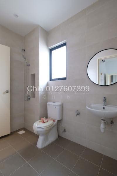 2-storey Terraced House for Sale in New Freehold 2sty Kajang 2 (20X70-20x80) (Kajang) - Liang Yu Chin - PropertyGuru.com.my