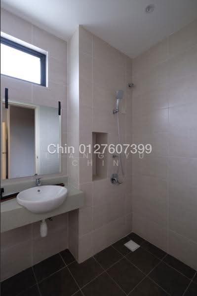 2-storey Terraced House for Sale in New Freehold 2sty Kajang 2 (20X70-20x80) (Kajang) - Liang Yu Chin - PropertyGuru.com.my