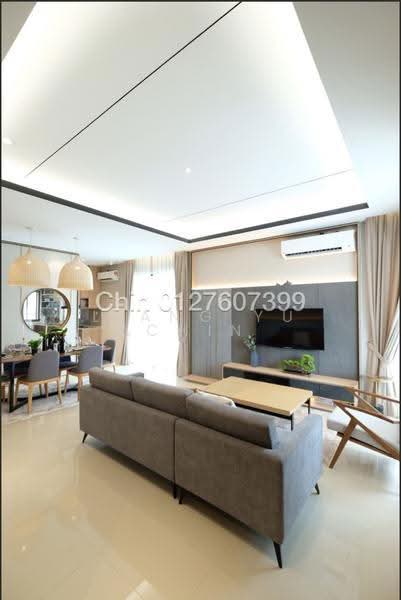 2-storey Terraced House for Sale in New Freehold 2sty Kajang 2 (20X70-20x80) (Kajang) - Liang Yu Chin - PropertyGuru.com.my