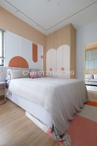 2-storey Terraced House for Sale in New Freehold 2sty Kajang 2 (20X70-20x80) (Kajang) - Liang Yu Chin - PropertyGuru.com.my