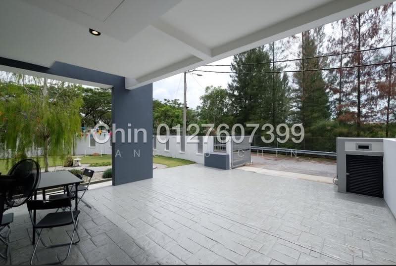 2-storey Terraced House for Sale in New Freehold 2sty Kajang 2 (20X70-20x80) (Kajang) - Liang Yu Chin - PropertyGuru.com.my