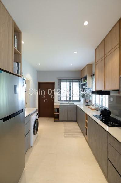 2-storey Terraced House for Sale in New Freehold 2sty Kajang 2 (20X70-20x80) (Kajang) - Liang Yu Chin - PropertyGuru.com.my