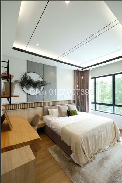 2-storey Terraced House for Sale in New Freehold 2sty Kajang 2 (20X70-20x80) (Kajang) - Liang Yu Chin - PropertyGuru.com.my
